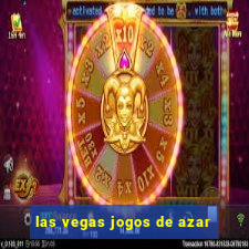 las vegas jogos de azar